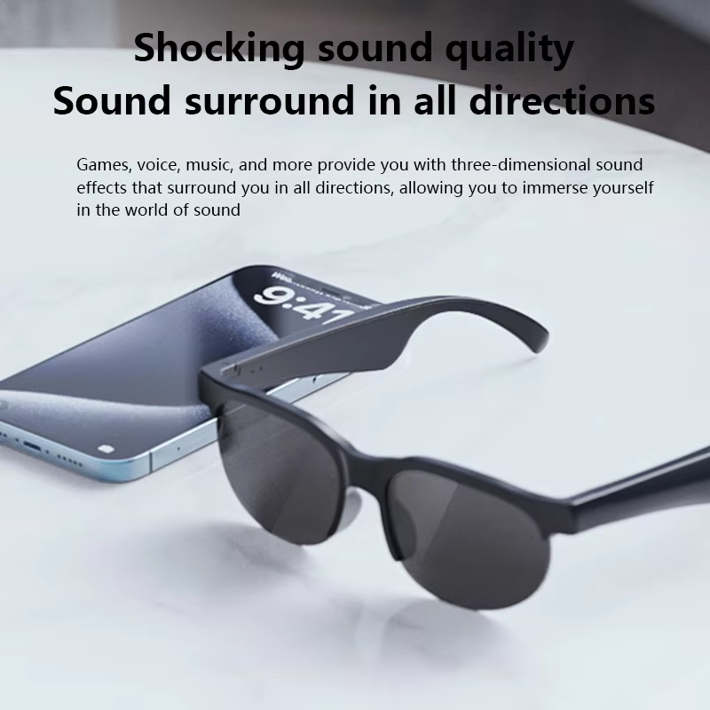 Lunettes intelligentes Lenovo  - Video Gaming & Esports Usd Acc avis et prix