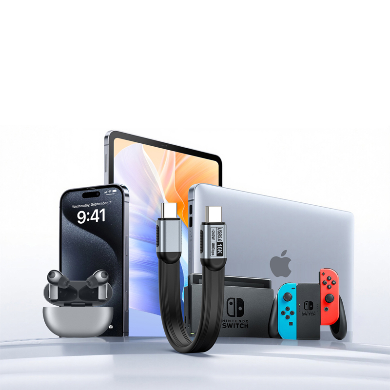 Câble d'extension plat OTG 0,5 - Esports Gaming Hub avis et prix
