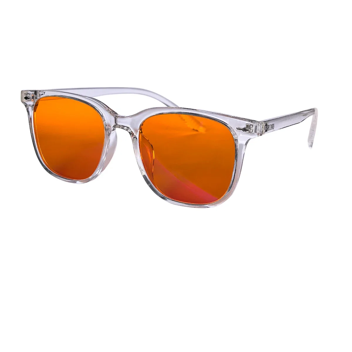 SHINU – lunettes d'ordinateur  - Gaming Glasses Blue avis et prix