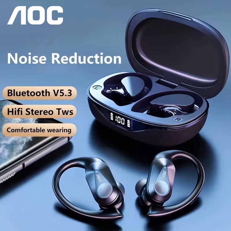 Casque de sport sans fil AOC B - Video Gaming & Esports Usd Acc avis et prix