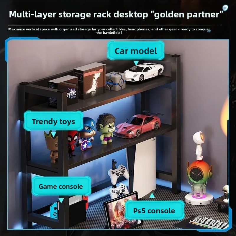 Table de jeu d'e-sport multi-s - Esports Gaming School avis et prix