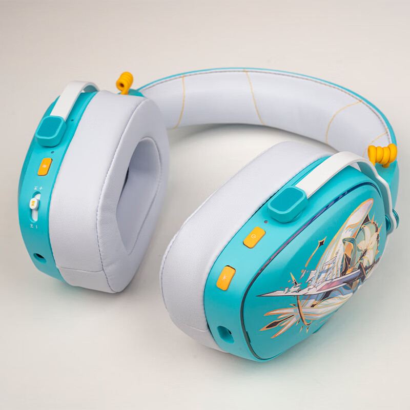 Casque sans fil VALKYRIE VK S1 - Esports Gaming Gear avis et prix