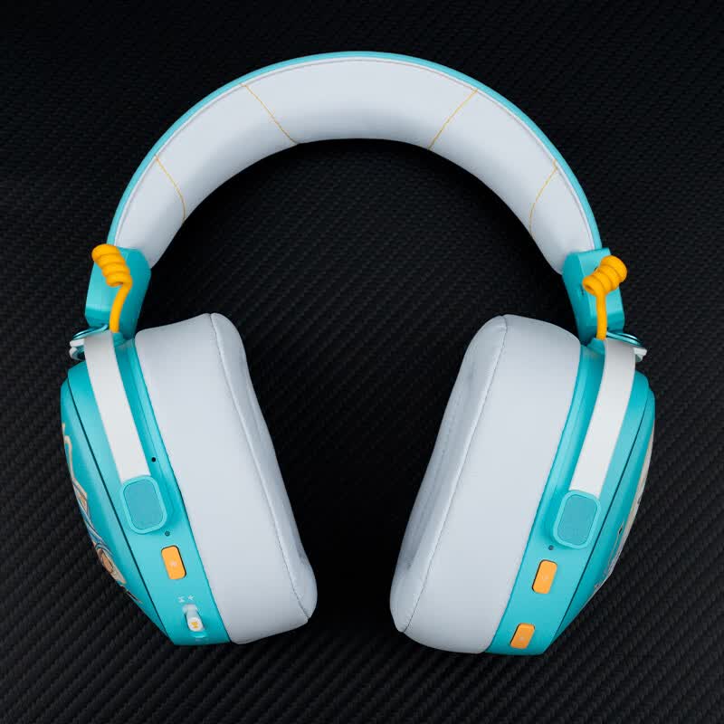 Casque sans fil VALKYRIE VK S1 - Esports Gaming Gear avis et prix