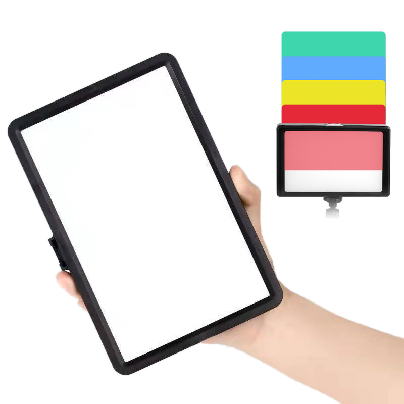 Lampe de remplissage LED panne - Led Light Panel Stream avis et prix