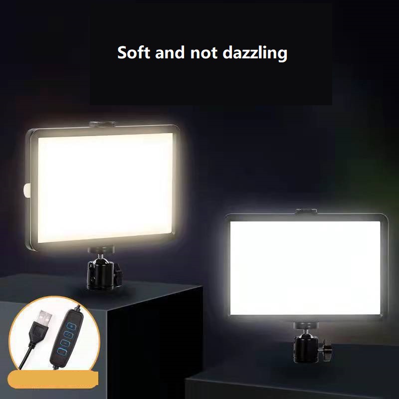 Lampe de remplissage LED panne - Led Light Panel Stream avis et prix