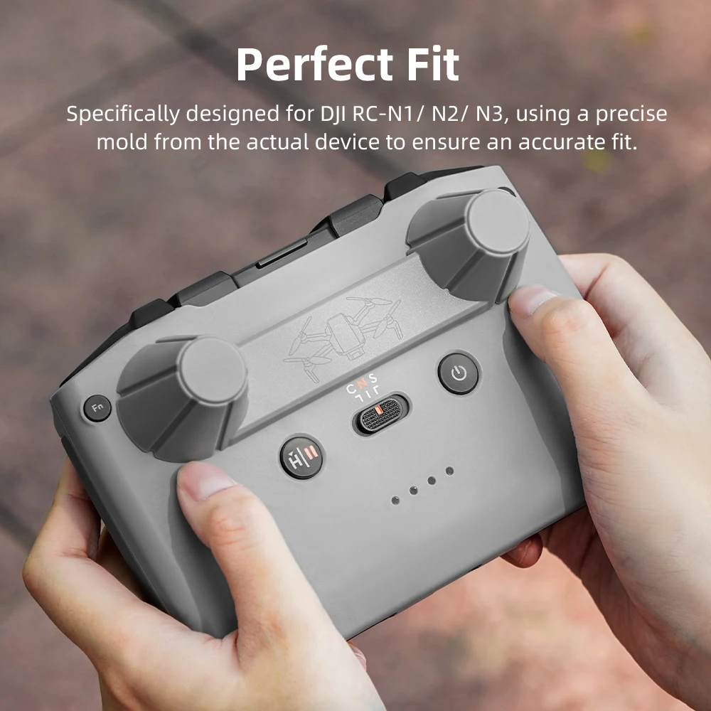 BRDRC – couvercle de Joystick  - Controller Analog Stick avis et prix