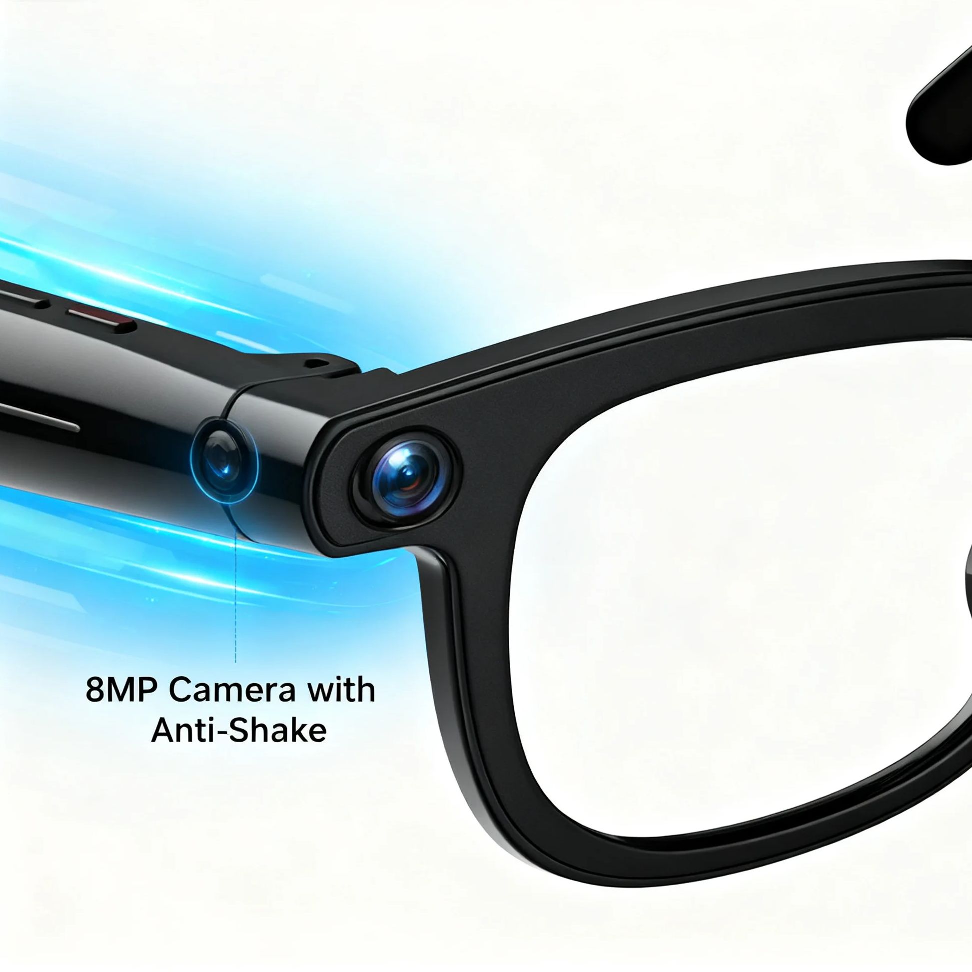 Lunettes intelligentes V3 AI a - Video Gaming & Esports Usd Acc avis et prix