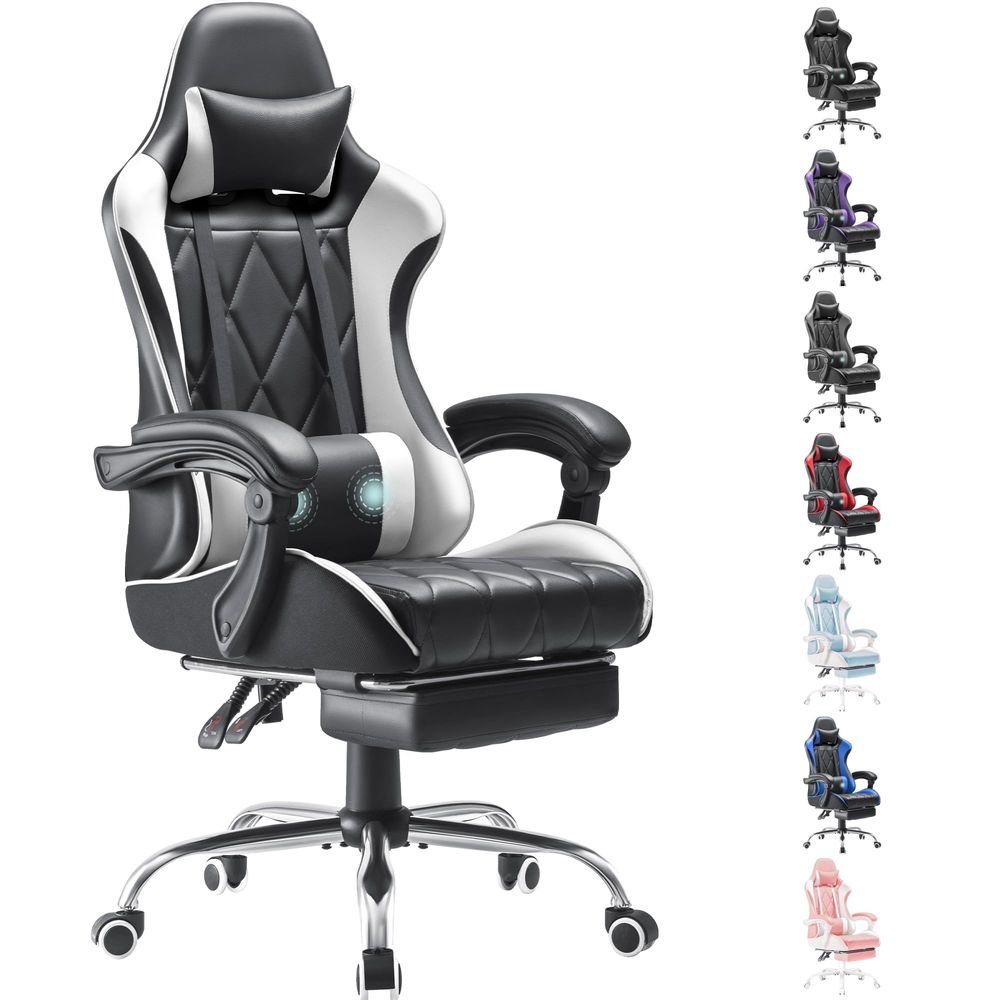 Chaise de jeu, chaise d'ordina - Video Gaming & Esports Usd Acc avis et prix