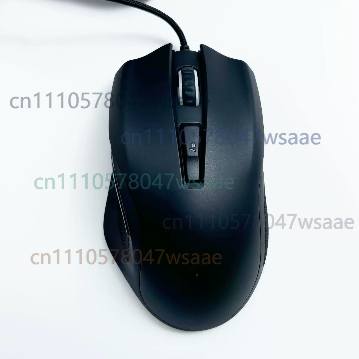 Souris de jeu optique filaire  - Esports Gaming League avis et prix