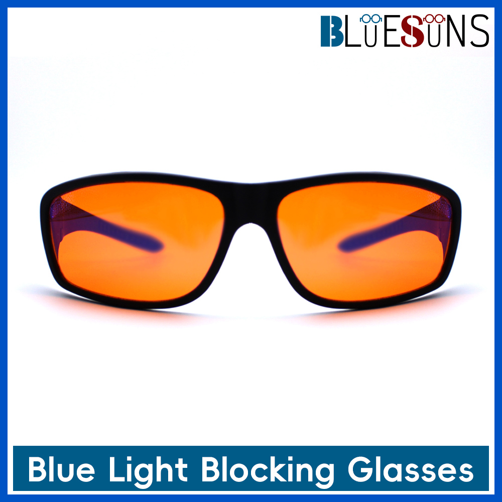Lunettes anti-lumière bleue su - Gaming Glasses Blue avis et prix
