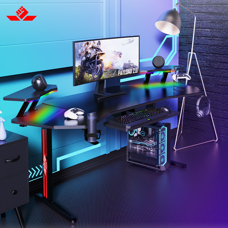 Bureau de jeu pour ordinateur  - Esports In Gaming avis et prix