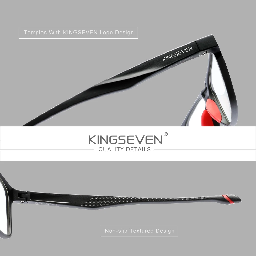 Lunettes anti-lumière bleue KI - Gaming Glasses Blue avis et prix