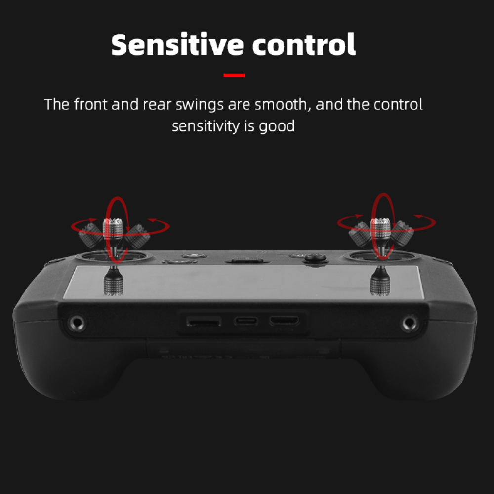 Joystick de télécommande pour  - Controller Analog Stick avis et prix