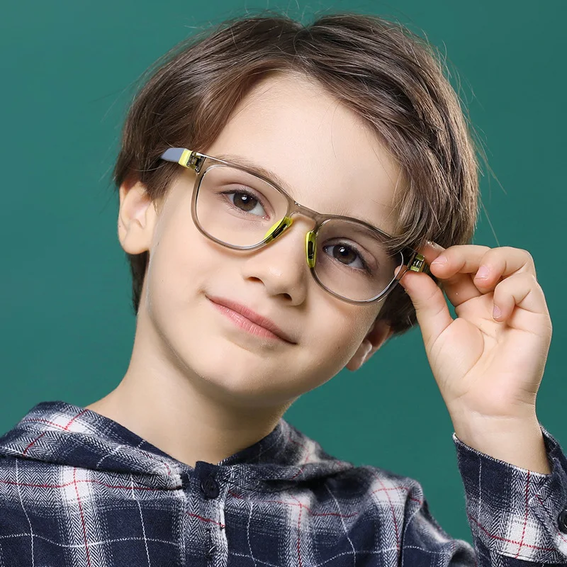 Lunettes Anti-lumière bleue po - Gaming Glasses Blue avis et prix