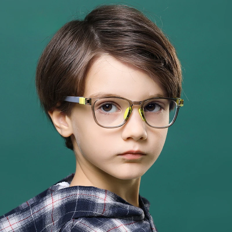 Lunettes Anti-lumière bleue po - Gaming Glasses Blue avis et prix