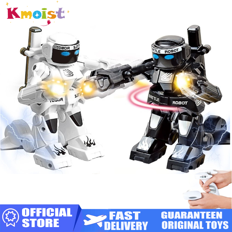 Robot de combat RC, robot de b - Controller Analog Stick avis et prix