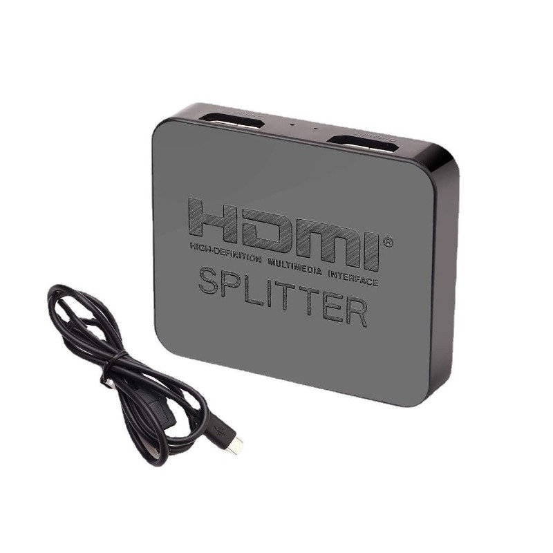 Répartiteur HDMI 1 entrée 4 so - Esports Gaming Hub avis et prix