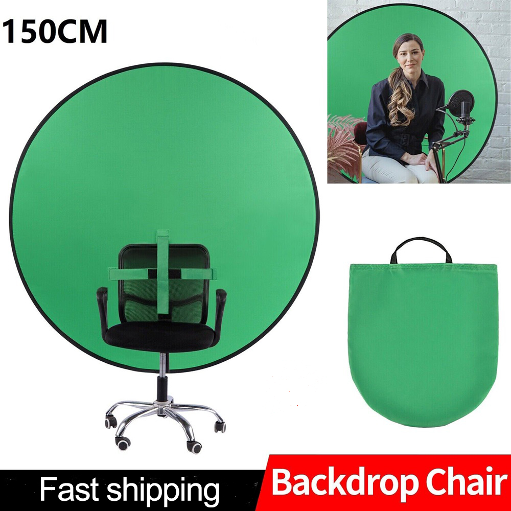 Selens-Fond d'écran vert porta - Green Screen Collapsible avis et prix