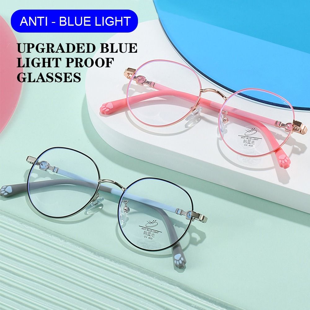Lunettes anti-lumière bleue po - Gaming Glasses Blue avis et prix