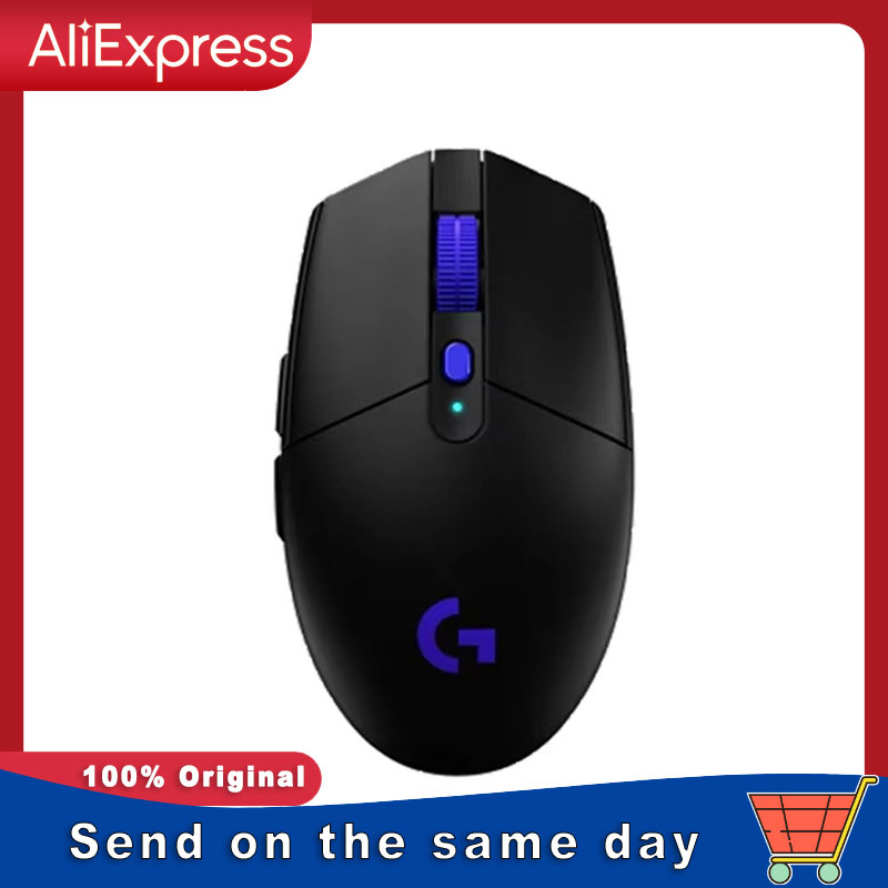 Souris sans fil Logitech G304X - Esports Gaming League avis et prix