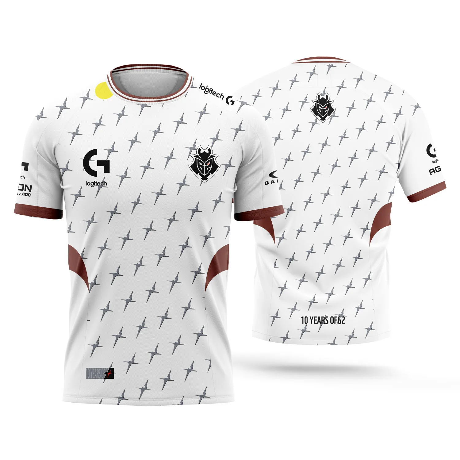 2025 nouveau G2 Esports Club p - Esports Gaming League avis et prix
