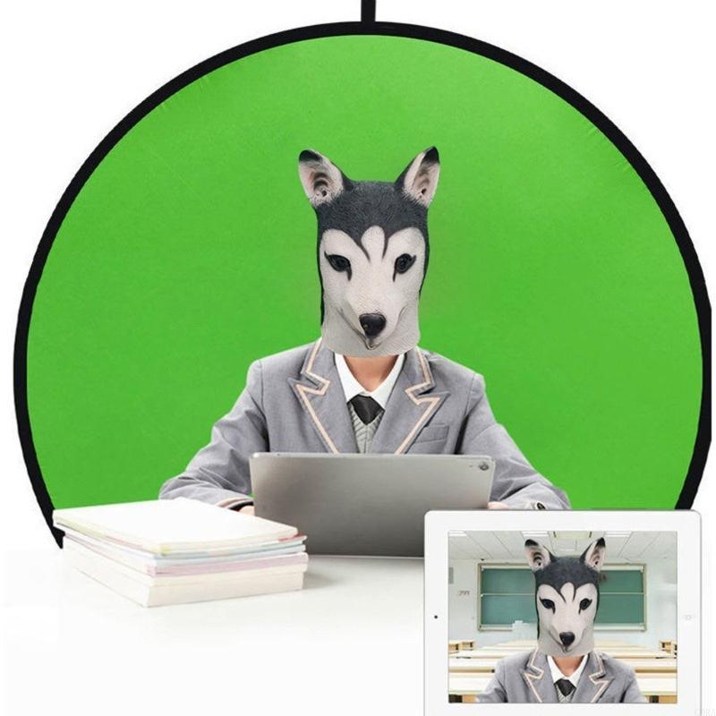 CORA – chaise Streaming en dir - Green Screen Collapsible avis et prix