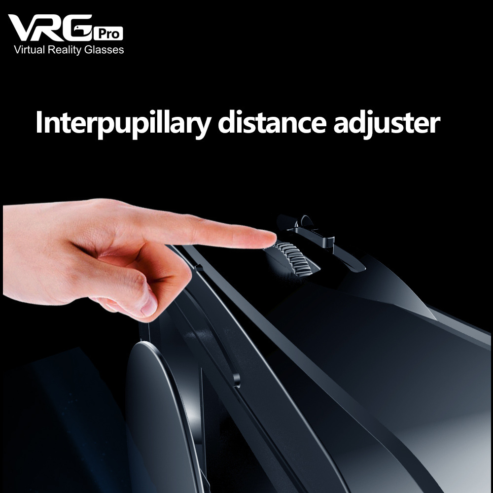 VRG Pro réalité virtuelle VR l - Controller Analog Stick avis et prix