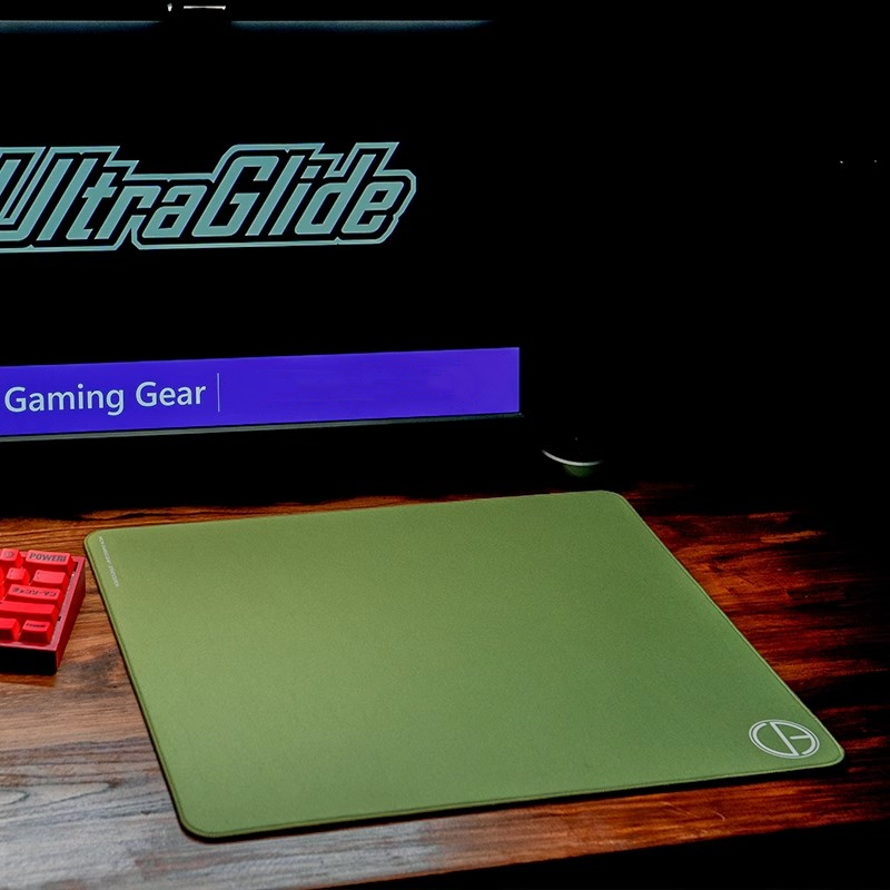 1 pièce Ultraglide Meow équipe - Esports Gaming Gear avis et prix