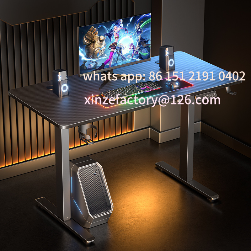Table élévatrice électrique pe - Esports Gaming School avis et prix
