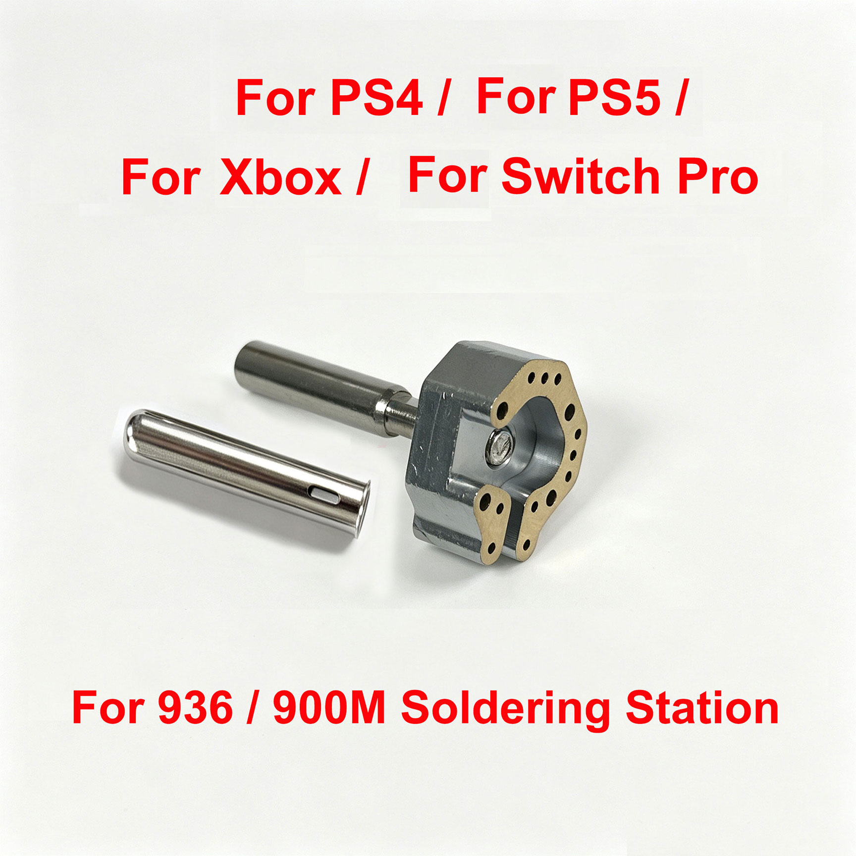 Moule de chauffage pour joysti - Controller Analog Stick avis et prix