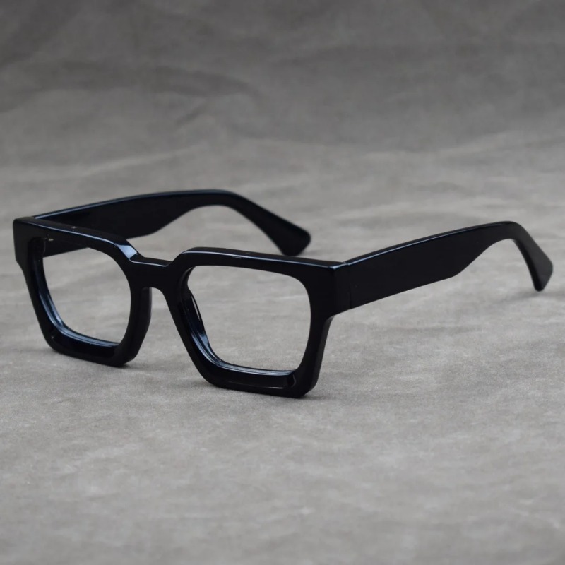 Lunettes unisexes rétro anti-l - Gaming Glasses Blue avis et prix