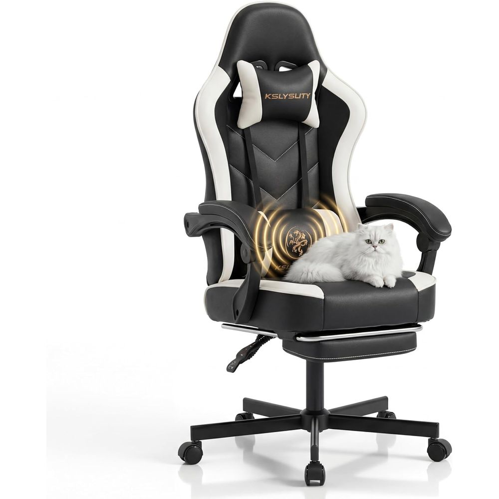 Chaise de bureau ergonomique p - Video Gaming & Esports Usd Acc avis et prix