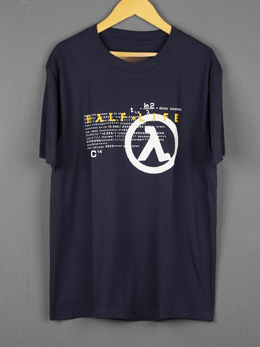 Half-Life CS Game T-Shirt à ma - Esports Gaming Arm Sleeve avis et prix