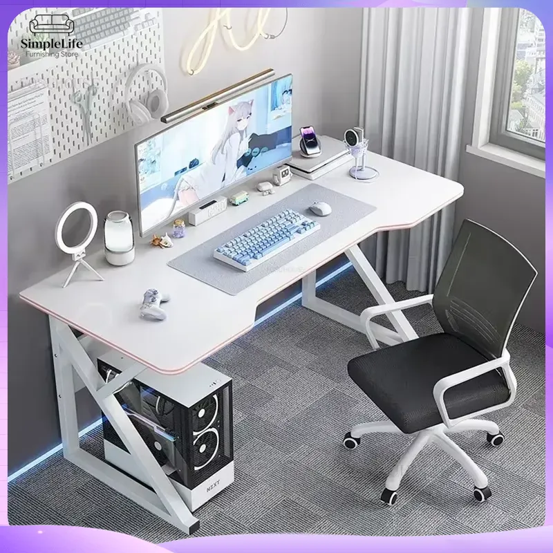 Bureau d'ordinateur moderne et - Esports Gaming School avis et prix