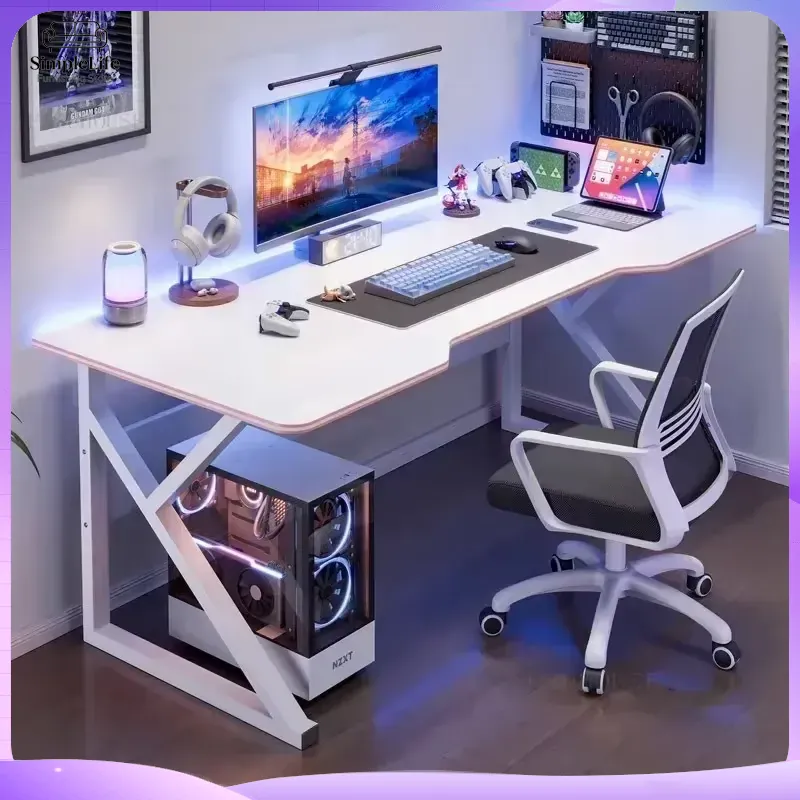 Bureau d'ordinateur moderne et - Esports Gaming School avis et prix