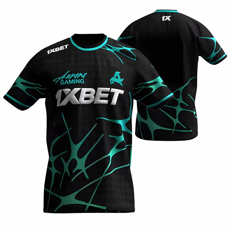 Aurora Gaming E-sports Club No - Esports Gaming League avis et prix