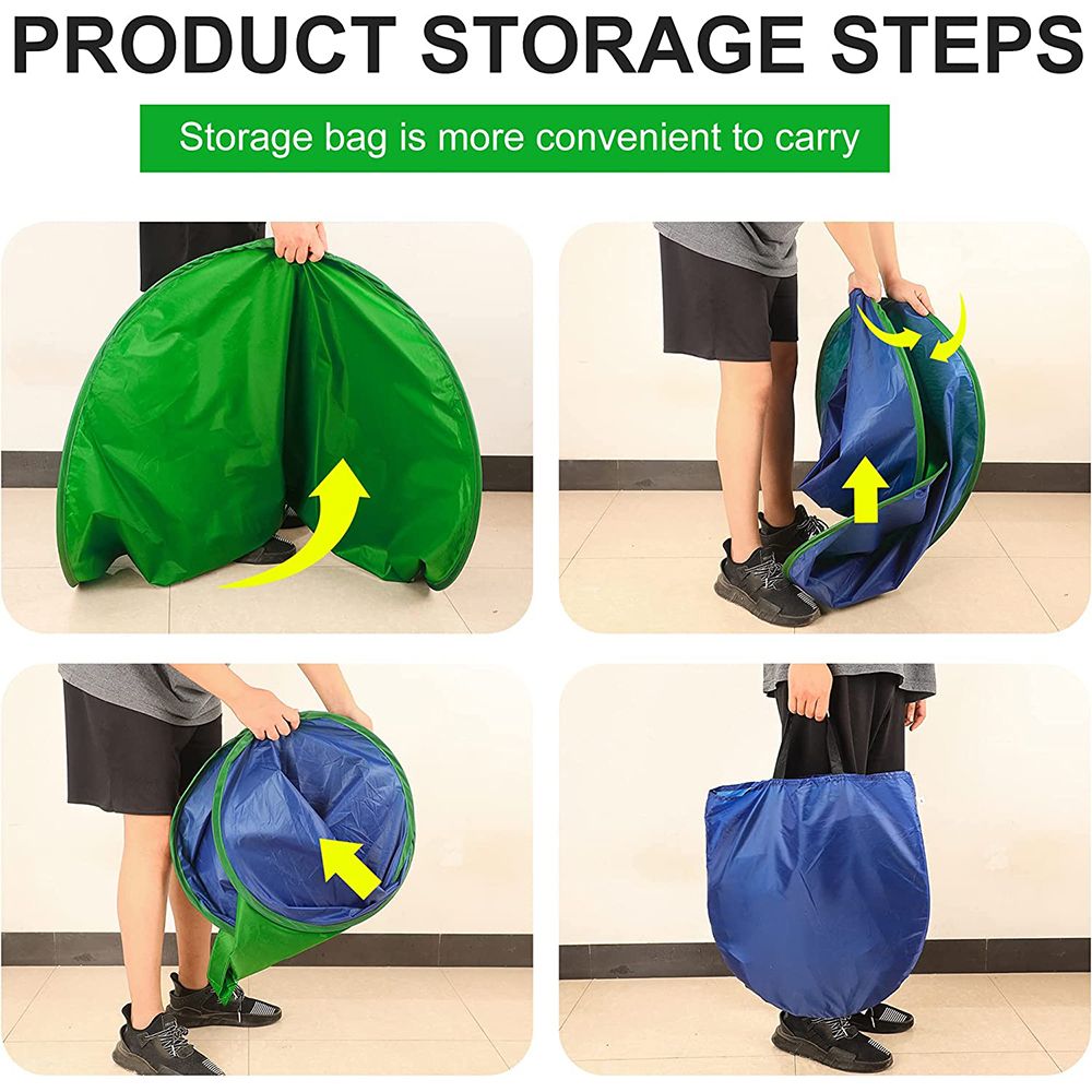 Dnomakey-arrière-plan de studi - Green Screen Collapsible avis et prix
