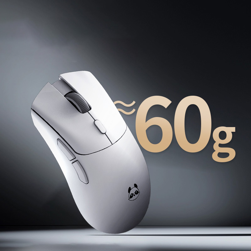 Metaphyuni panda P1 souris san - Esports In Gaming avis et prix
