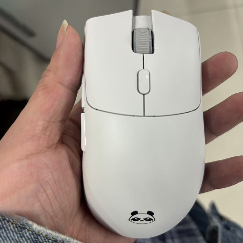 Metaphyuni panda P1 souris san - Esports In Gaming avis et prix
