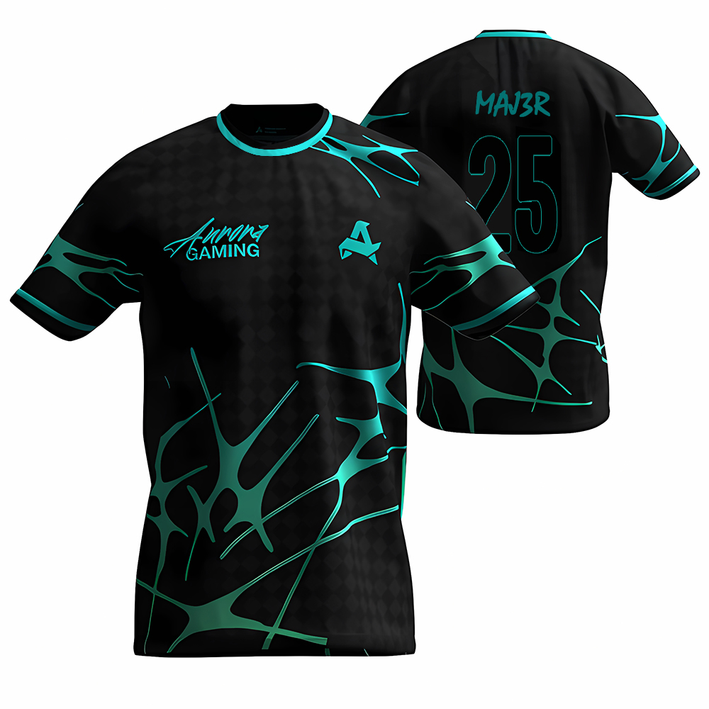 Aurora Gaming E-sports Club No - Esports Gaming League avis et prix