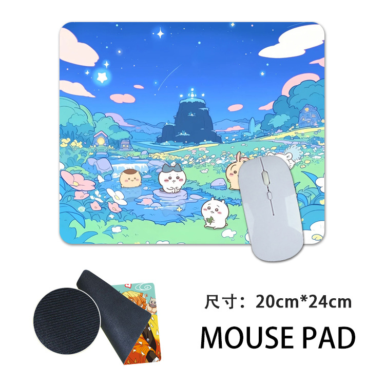 Tapis de souris mignon de la s - Esports In Gaming avis et prix