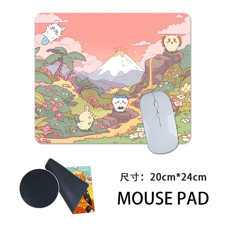 Tapis de souris mignon de la s - Esports In Gaming avis et prix