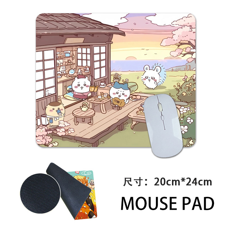 Tapis de souris mignon de la s - Esports In Gaming avis et prix