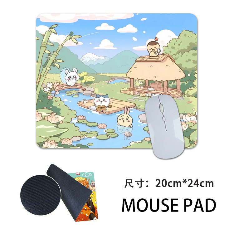 Tapis de souris mignon de la s - Esports In Gaming avis et prix