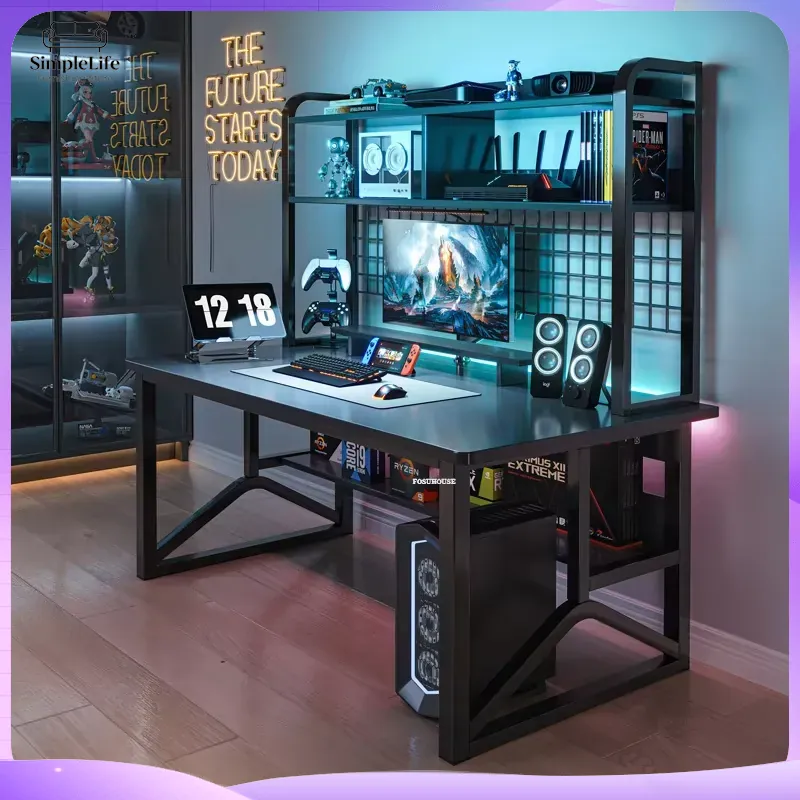 Bureau d'ordinateur nordique,  - Esports Gaming School avis et prix