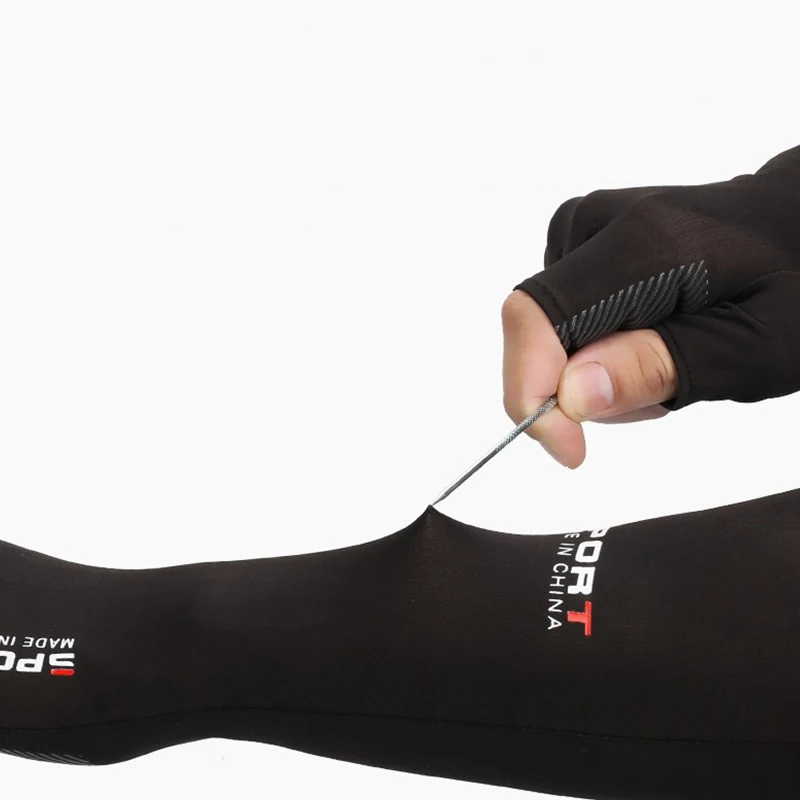 Manchons de bras de Sport, 1 p - Esports Gaming Arm Sleeve avis et prix