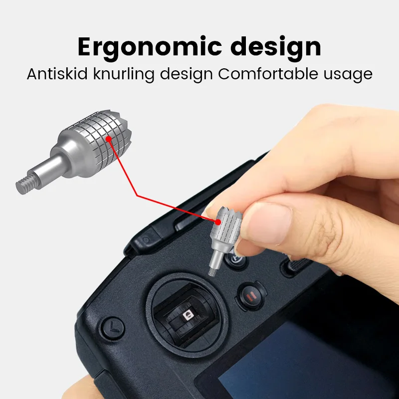 Joystick pour télécommande JHD - Controller Analog Stick avis et prix