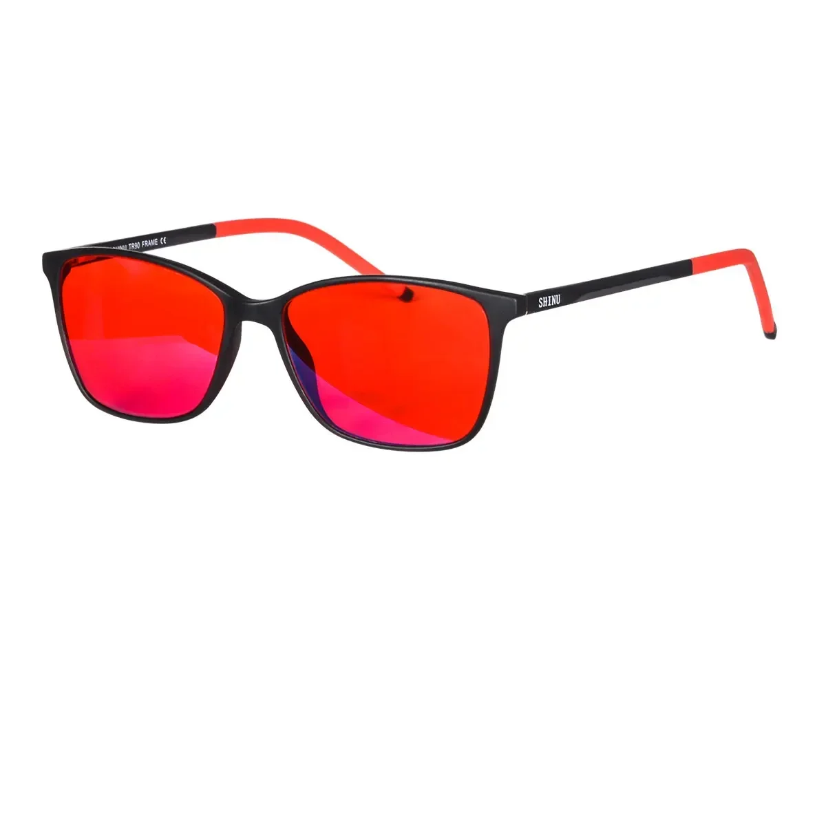 Lunettes d'ordinateur bloquant - Gaming Glasses Blue avis et prix