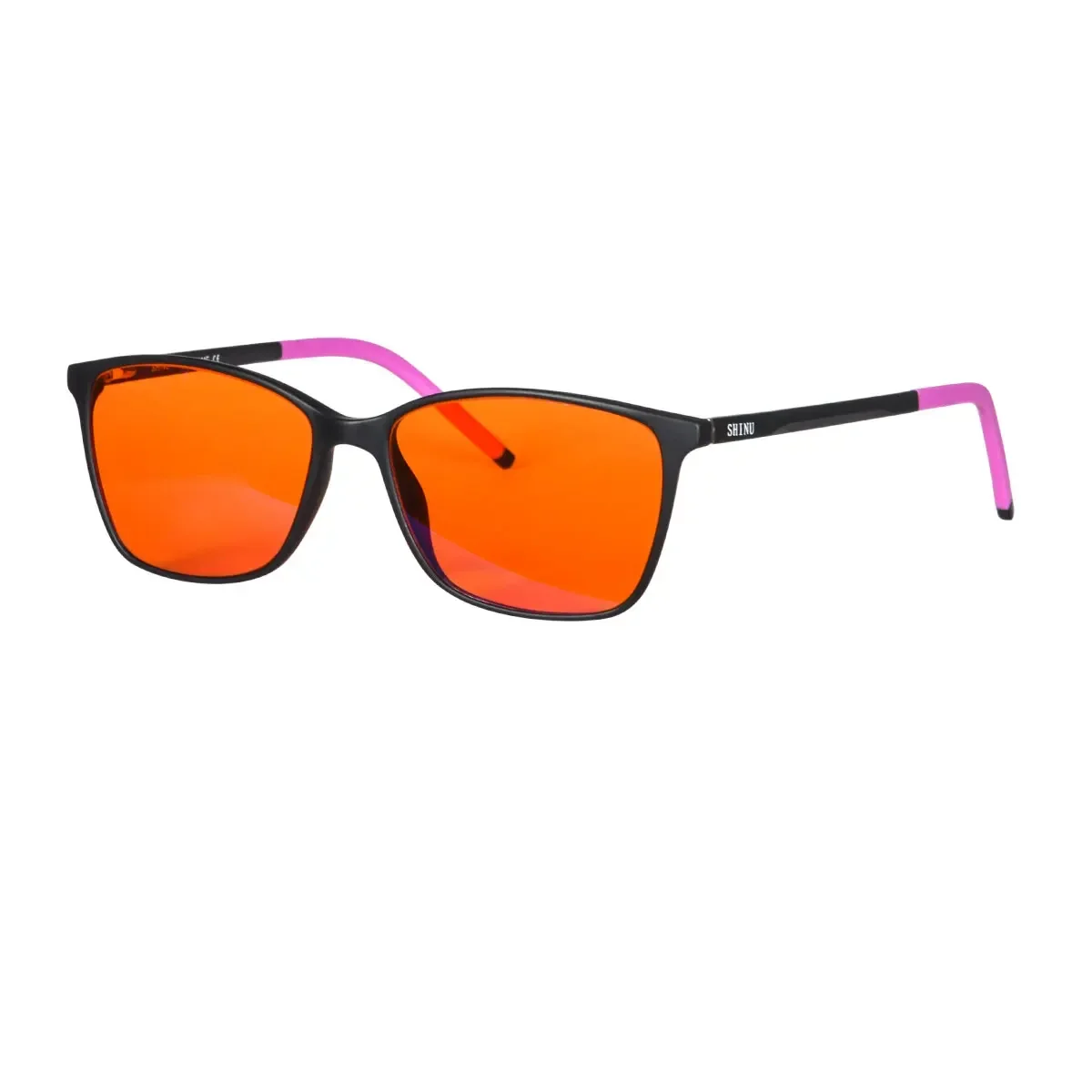 Lunettes d'ordinateur bloquant - Gaming Glasses Blue avis et prix