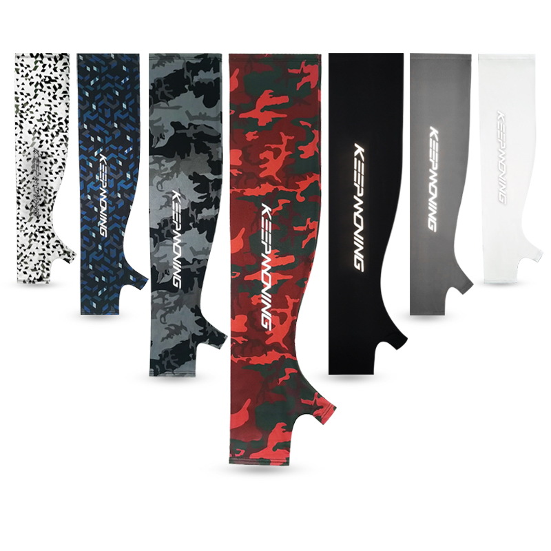 Manchons de bras Anti-coup de  - Esports Gaming Arm Sleeve avis et prix